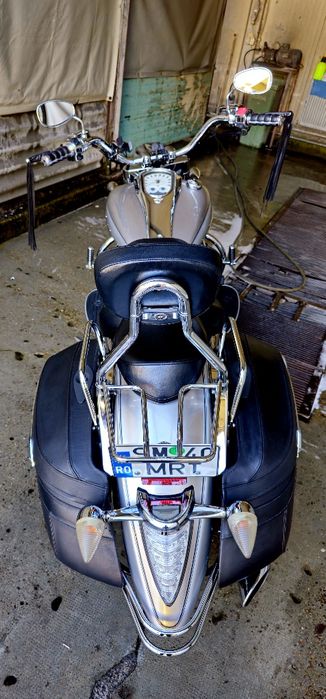 Vănd Yamaha Stratoliner xv 1900