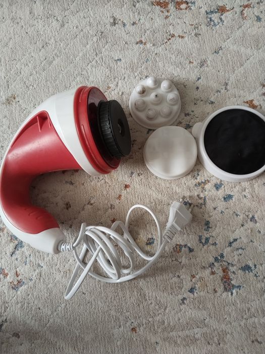 Массажер антицеллюлитный