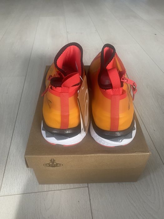 Asics gel kayano vivienne westwood