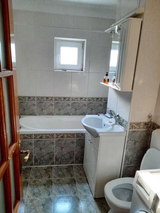 Ap. 2 camere, zona linistita, ultracentral, Gh Doja
