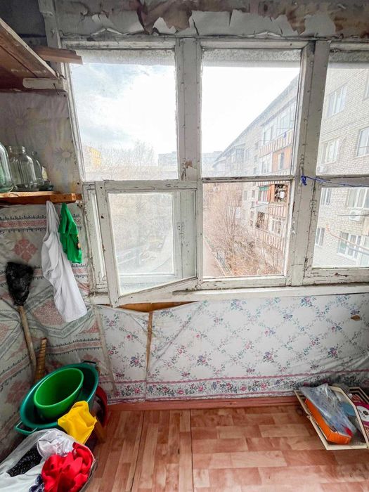 Продается квартира