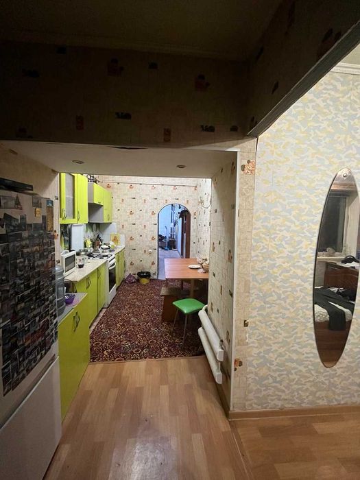 Продается  2 х комнатная квартира