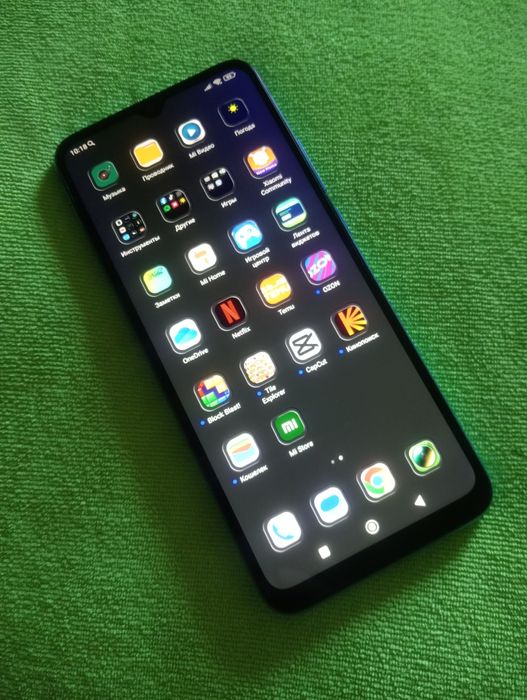 Продам Xiaomi redmi 10c