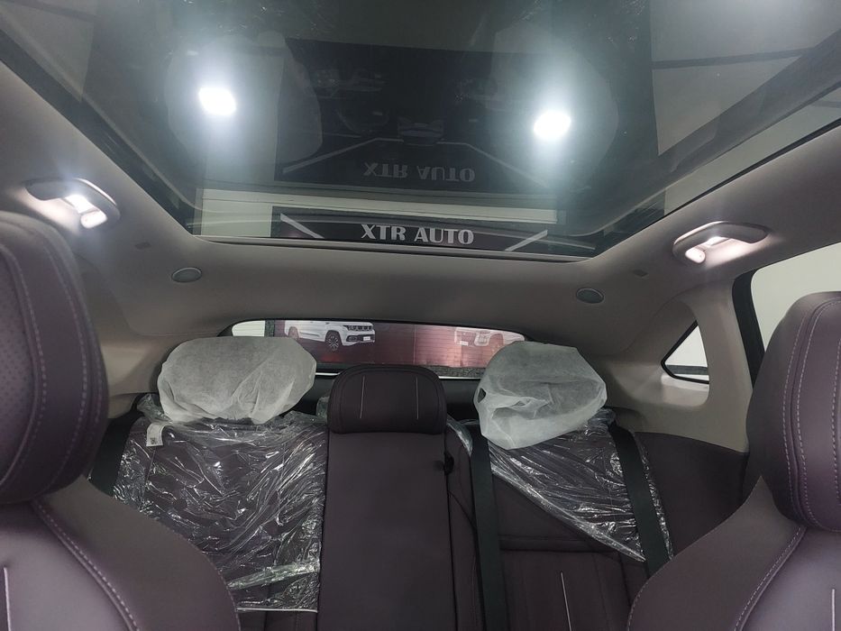 Deepal s07 230 Ultra (XTR auto salon)