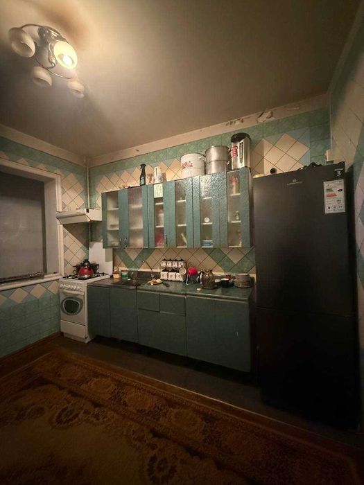 Продаю квартиру.Юнусабад 15 4/6/9 Место Туркистан