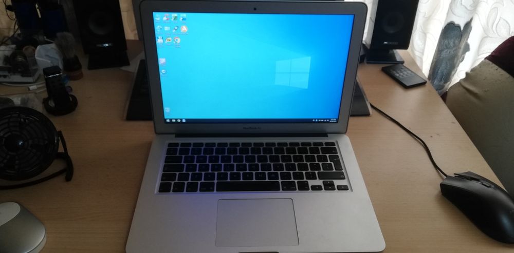 Macbook air core2duo