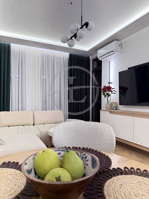 Продава се Двустаен апартамент в Пловдив, Тракия - 63 кв.м за 1271 €/кв.м - Снимка #3