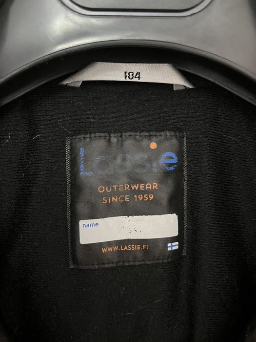 Комбинезон Lassie 104 р