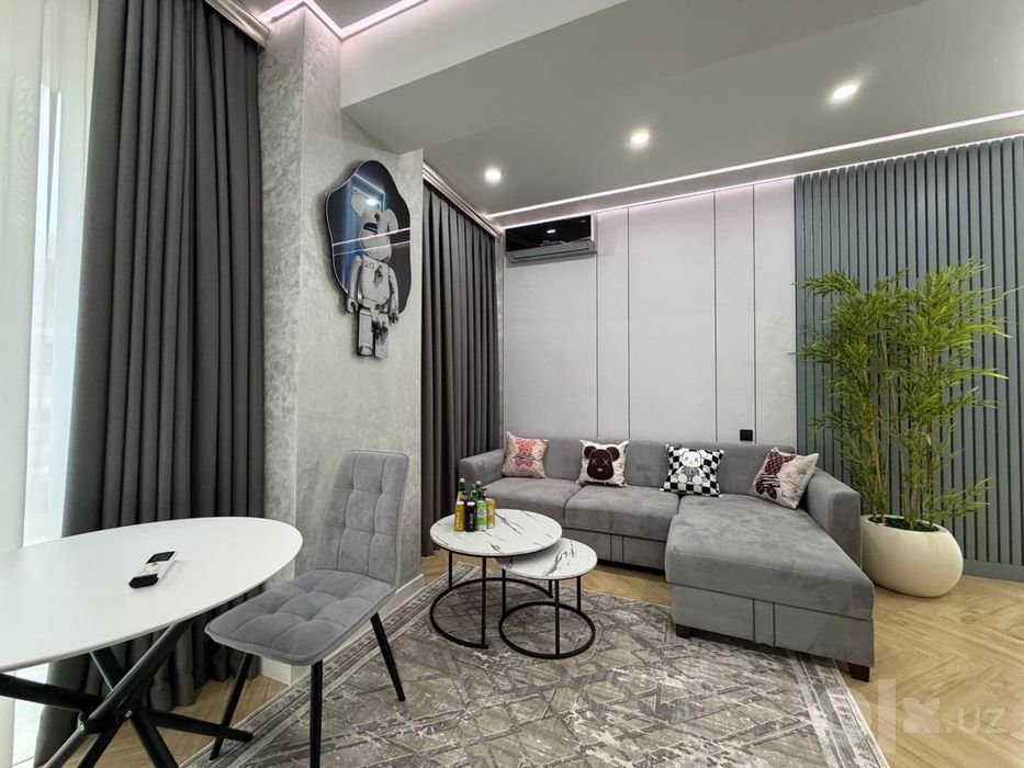 Продается ЖК AKAY CITY 1/8/25 метро Хамид Алимжан