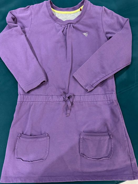 Роклички за момиче, 5-6 г, NEXT, H&M, ESPRIT.