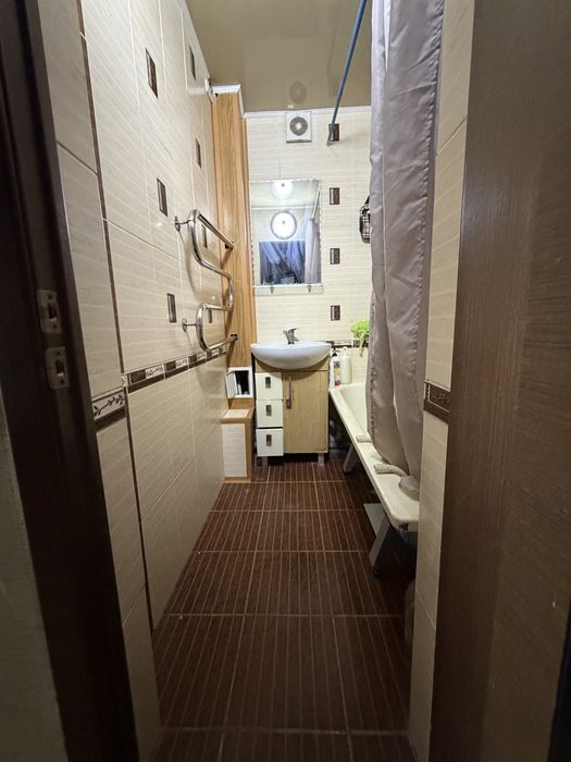Продам 3комн. (трехкомн) кв. в 5 микр