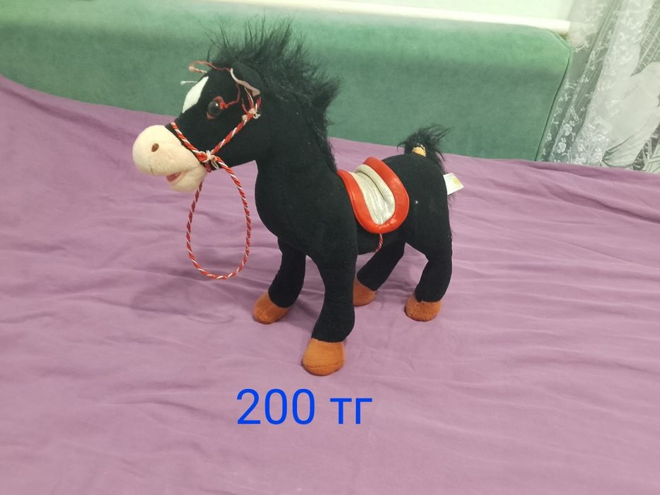 Продам детские игрушки