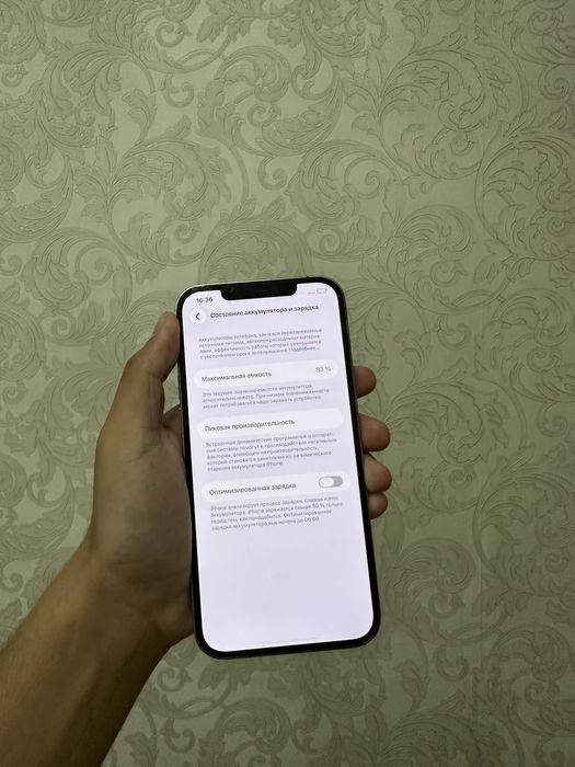 Iphone 12 pro max