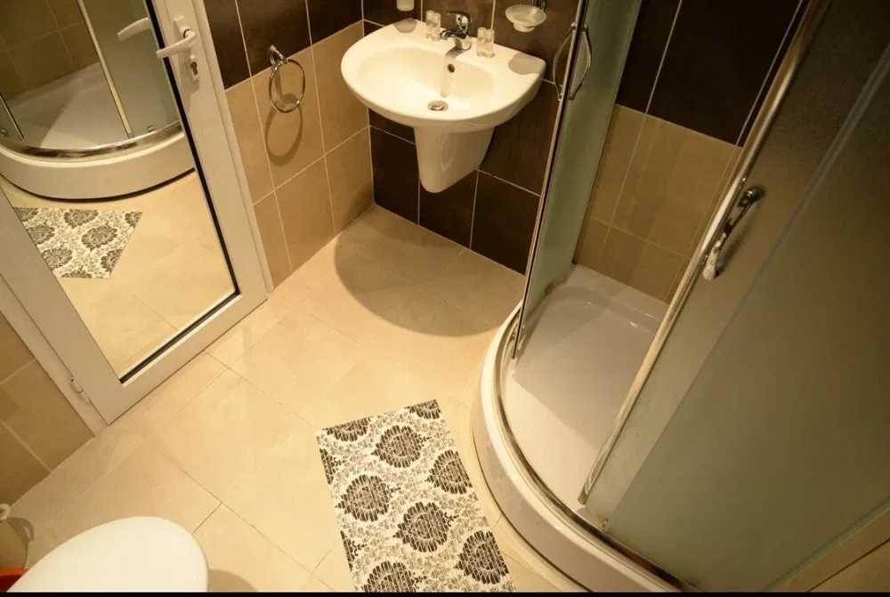 Дава се под наем Едностаен апартамент в Свети Влас - 39 кв.м за 200 € - Снимка #1