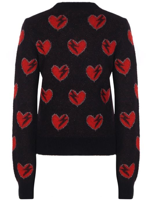 Свитер Saint Laurent оригинал