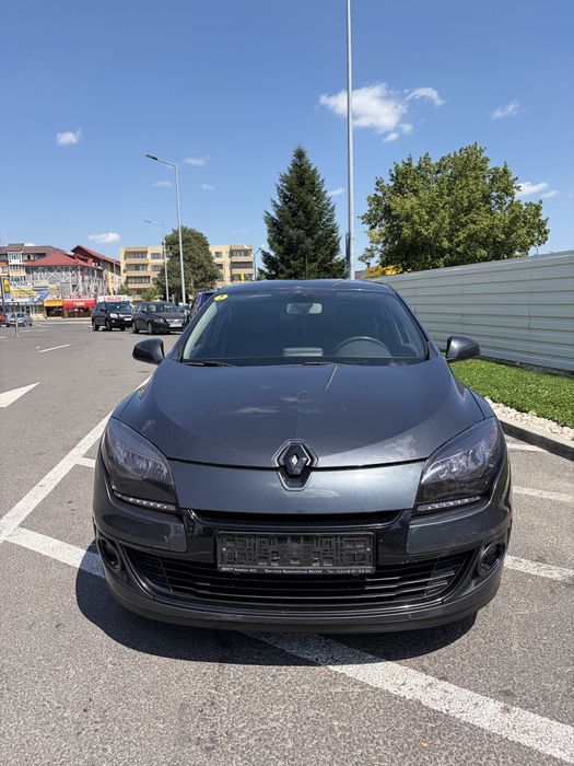 RENAULT Megane 2012 — imagine 5