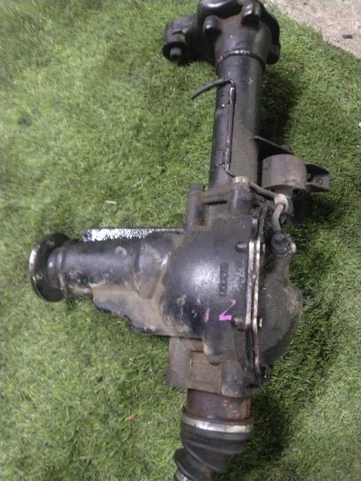 Редуктор Mitsubishi Pajero iO 2004
