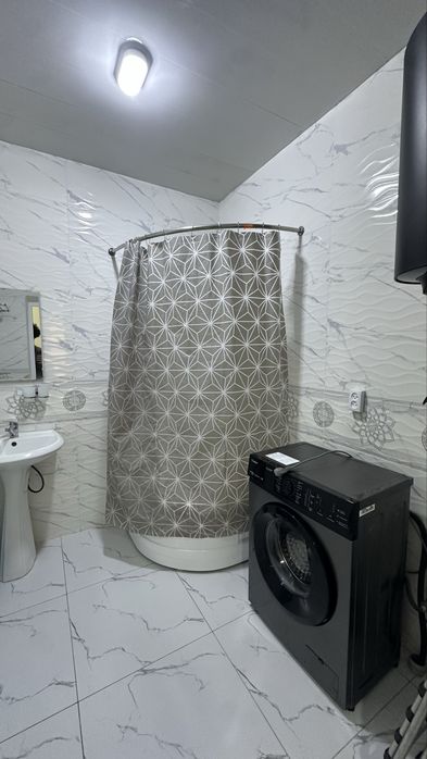 Обл.гаида 3 хонали квартира ижарага берилади