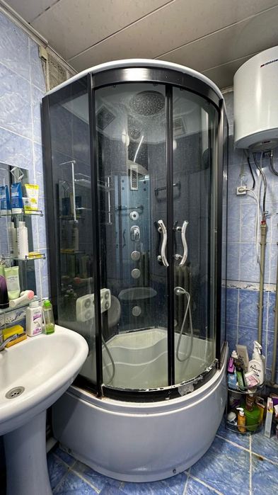 Квартира сатылады