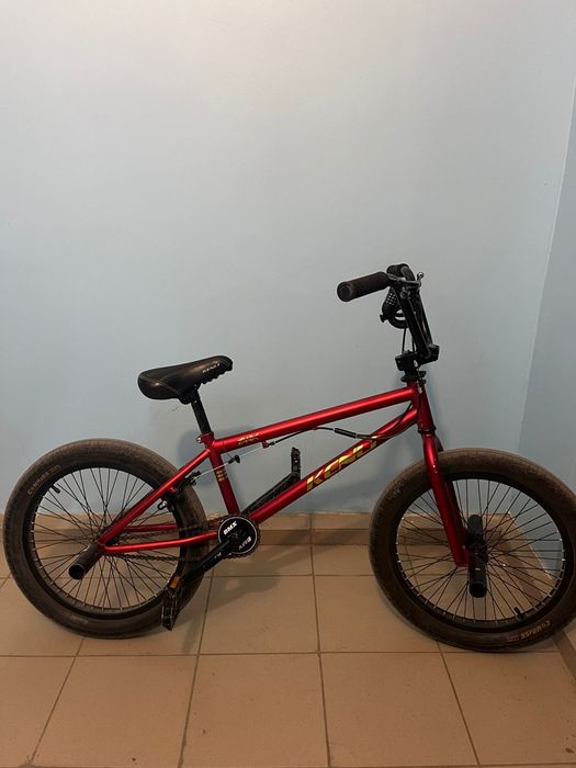 BMX KENLI новый без проблем