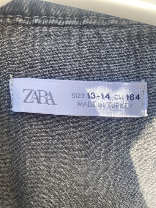 Гащеризон Zara