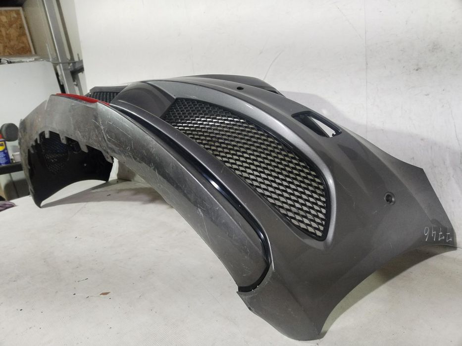 Bara fata Mercedes Mercedes A-Class W176, AMG, 2012, 2013, 2014, 2015, cod origine OE A1768851825.