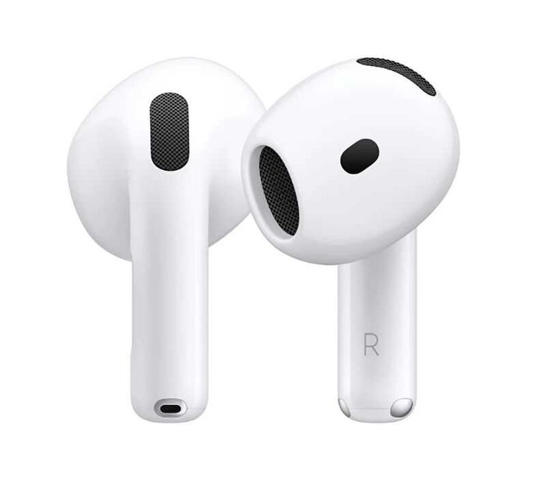 Новый Apple AirPods 4 ANC