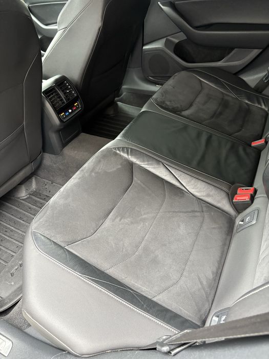 Volkswagen Arteon R Line