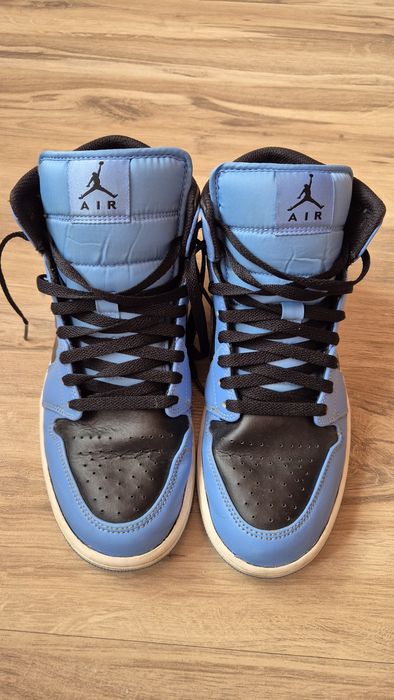 Nike Air Jordan 1  Mid 42,5