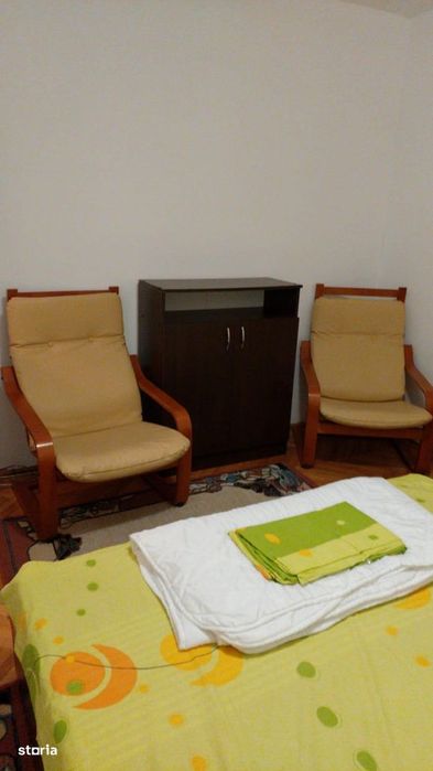 Apartament zona Centrala