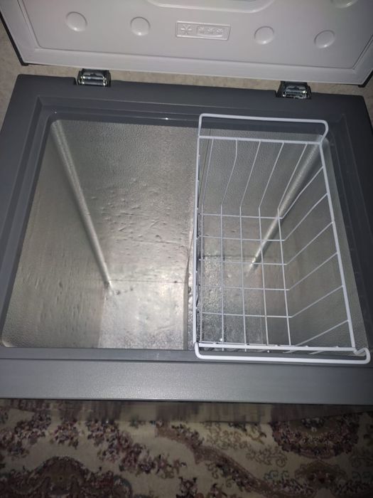 Морозильная камера б/у продаю