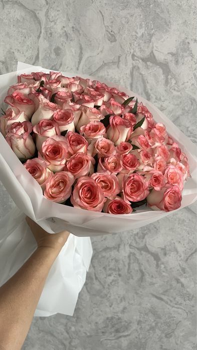 Продам букет цветов