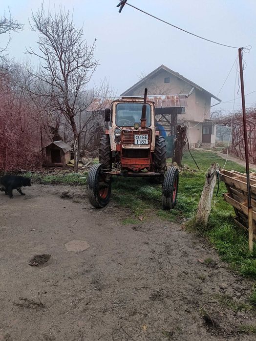 Селскостопански машини