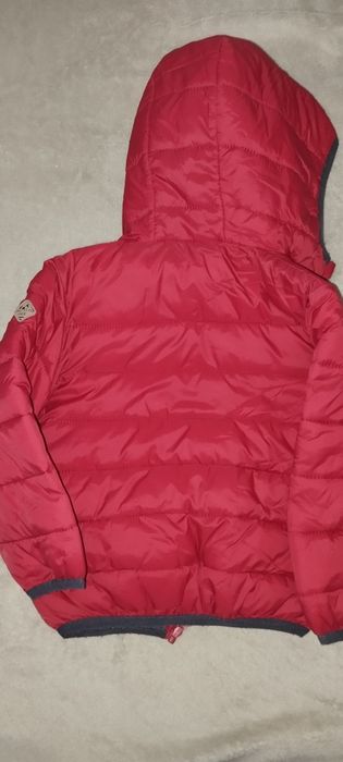 Детско яке - Reserved