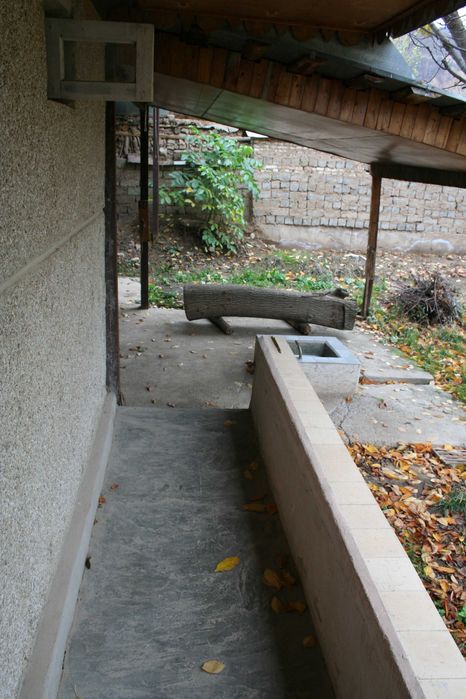 Продаётся дом в горно-курортной зоне в селе Нанай.