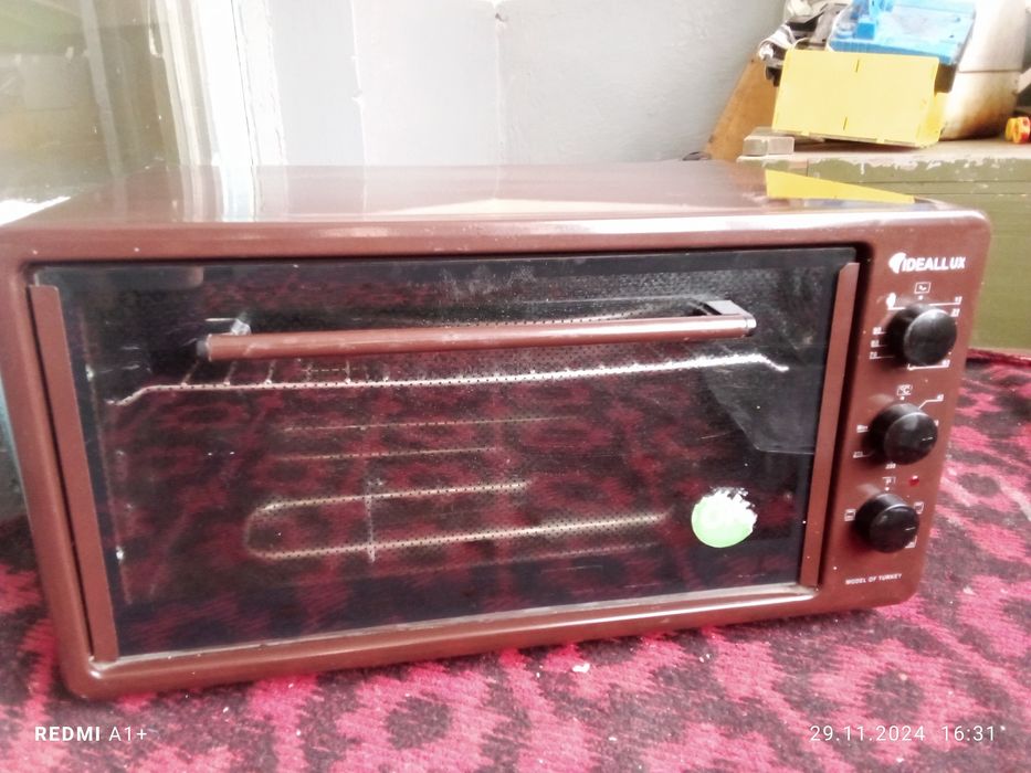 Идеал печка сатылады туринский