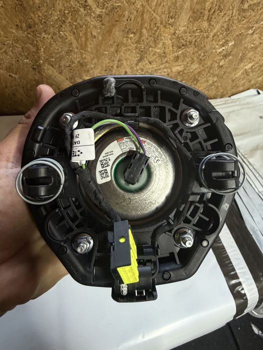 BMW Original G20 G21 G22 G23 G24 G26 Airbag volan 5A67BA7