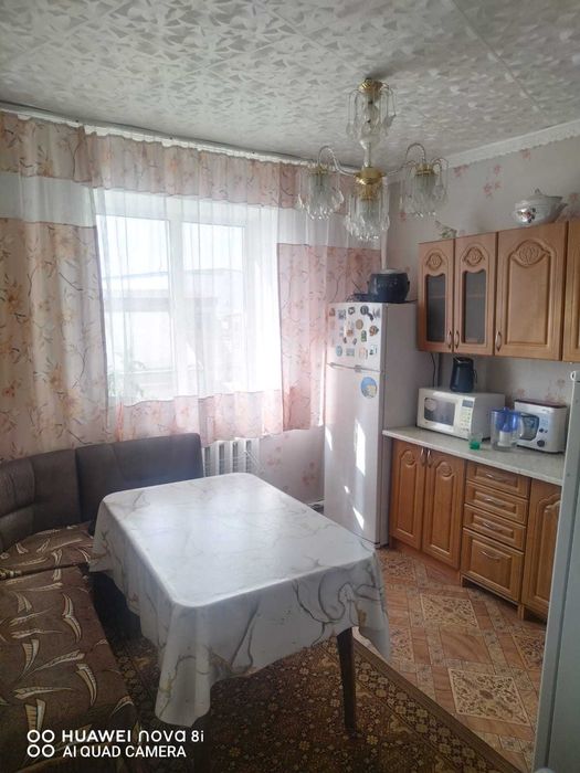 Продам квартиру!!!