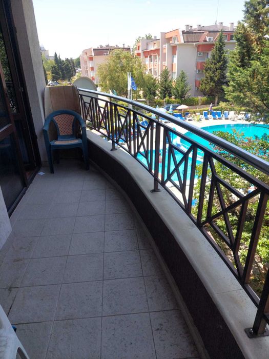 Продава се Едностаен апартамент в к.к. Слънчев бряг - 49 кв.м за 1194 €/кв.м - Снимка #8