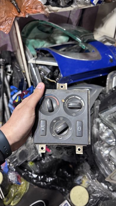 Авторазбор DAF Volvo