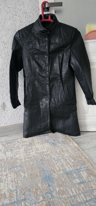 Женская верхняя одежда