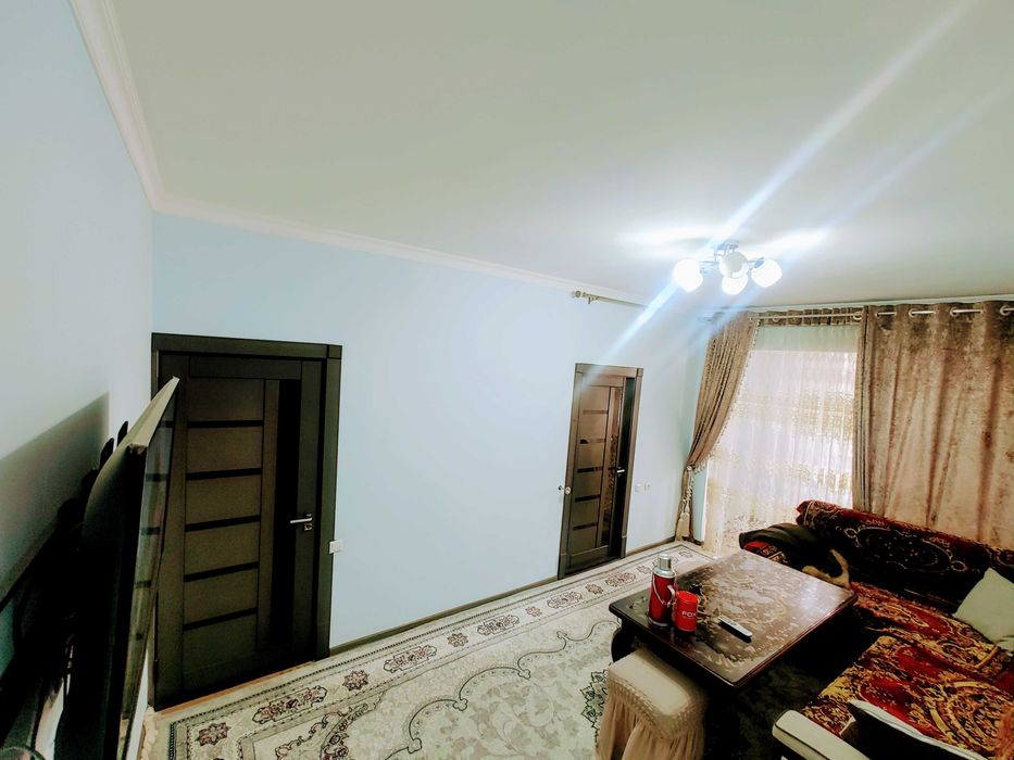 Юнусабад-13 4/4/4 от владельца