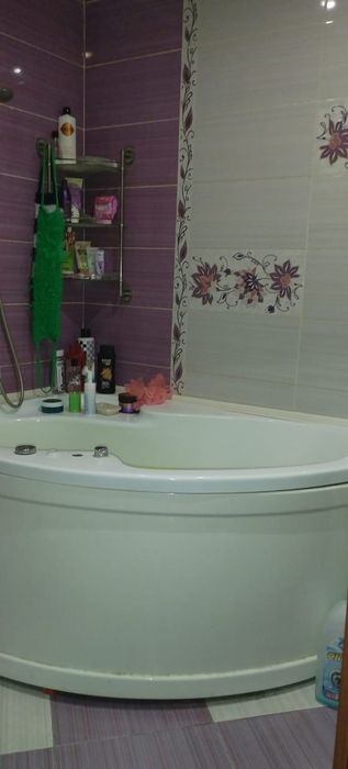 3х комнатная квартира