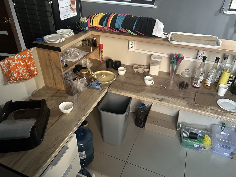 Продам барную стойку