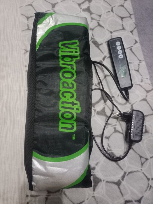 Вибромассажер для живота