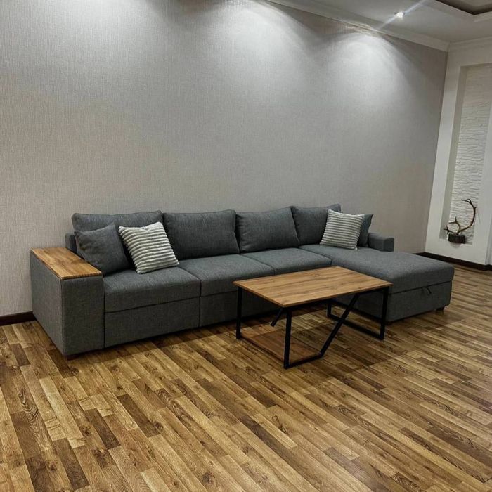 Супер распродажа Угловой диван от производителя