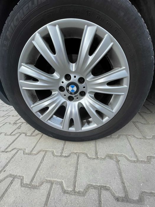 Bmw x5 xdrive 30D