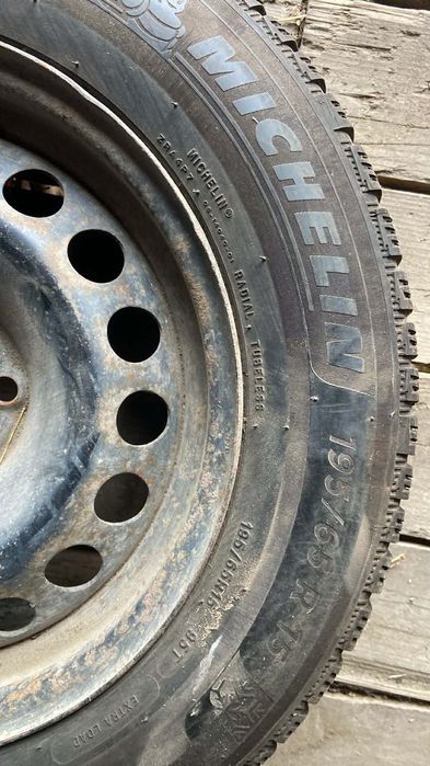 Anvelope roti jante cauciuc