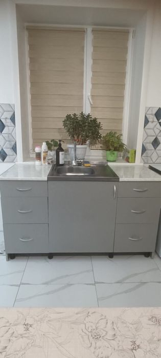 Кухонный гарнитур