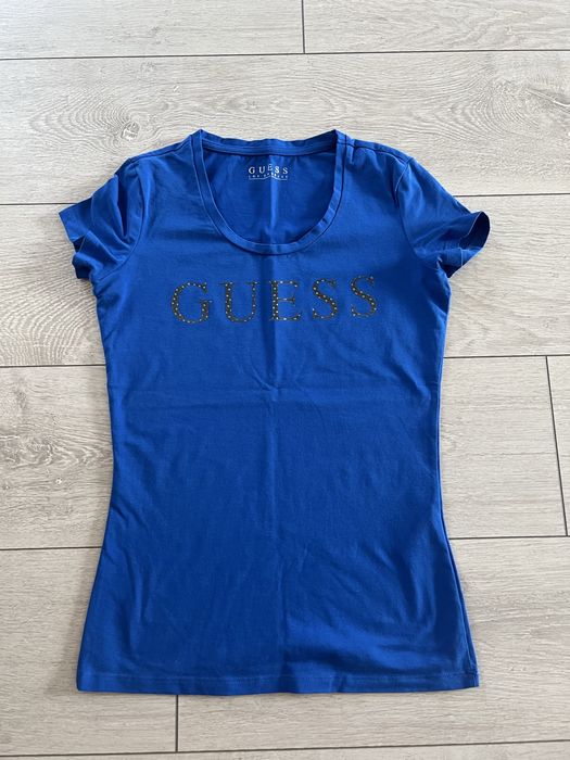 Дамски тениски Guess,BOSS и др./XS